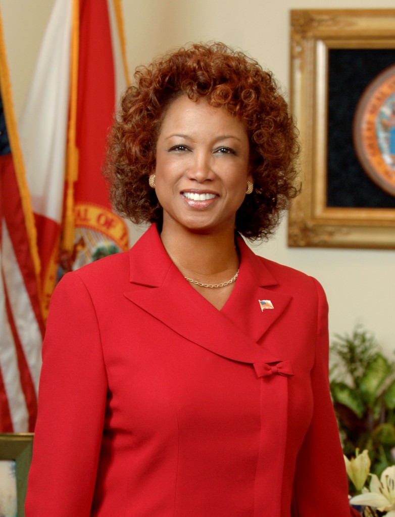 Naiop To Host Lt Gov Jennifer Carroll At Jan 13 Luncheon Whats Up Jacksonville