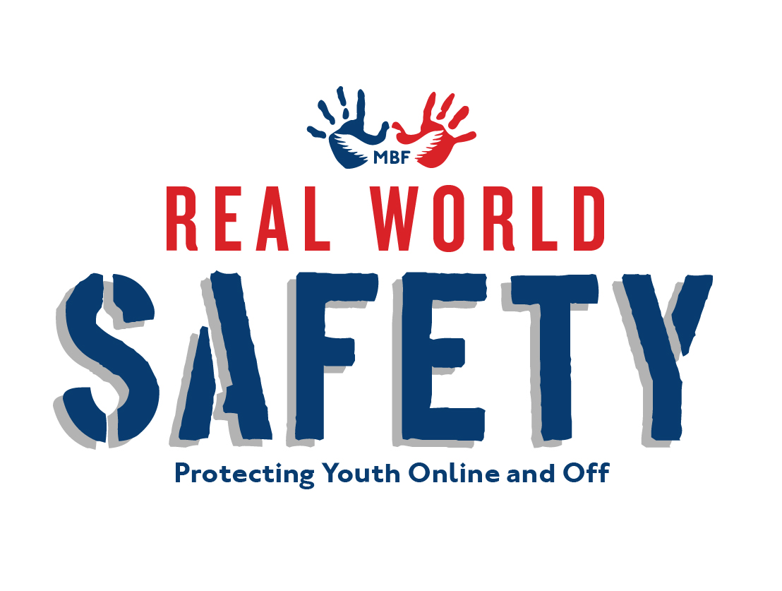 Protecting Children Online and Off at REAL WORLD SAFETY Conference Oct